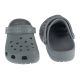 5. Crocs Classic Clog Kids 206991-0Z3 Grey 33/34