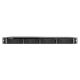 4. Qnap TS-433eU, 1U RACK, 4x 2.5"/3.5" SATA, ARM Cortex-A55 2.0GHz 4C, 4GB, 2x 2.5GbE, 2x USB 3.2, 60W adapter