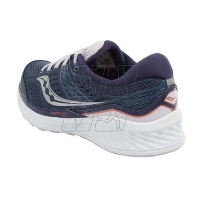 4. Saucony Munchen 4 W running shoes S10554-55