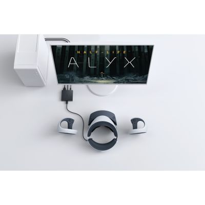 3. Sony 1000043174 Game Control Accessory Adapter