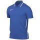5. Nike Dri Fit Park 26 Polo Men's T-Shirt Red HM7136 657