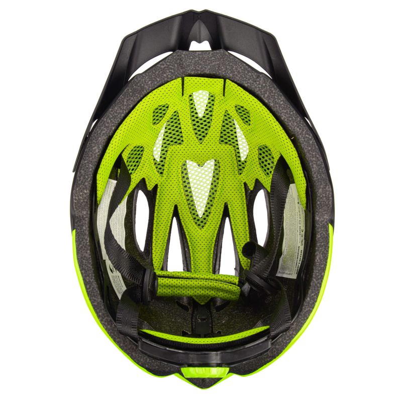 62. Meteor Marven 24728-24730 Bicycle Helmet