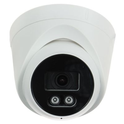 APTI-80V3-28W-ECO IP camera - 8 Mpx 2.8 mm APTI