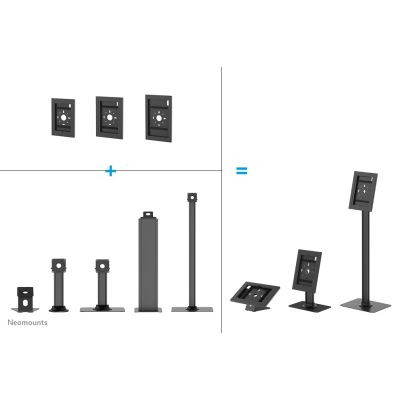 11. Neomounts FL15-628BL1 Tablet Spare Part/Accessory Tablet Stand
