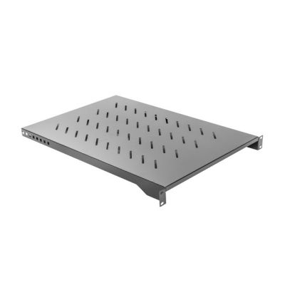 2. Shelf for Lanberg floor-standing cabinets AK-1010-B (750 mm; black)