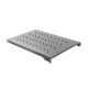 2. Shelf for Lanberg floor-standing cabinets AK-1010-B (750 mm; black)