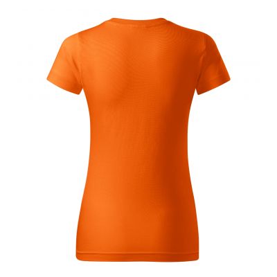 4. Adler Basic W T-shirt MLI-13411