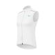 Rockbros MJ008 TVI Women's Cycling Vest Windproof L - White