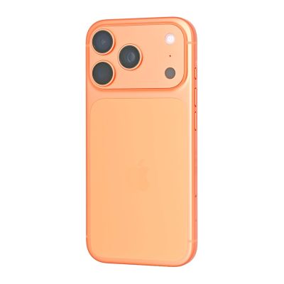 16. Apple iPhone 17 Pro 256GB Cosmic Orange