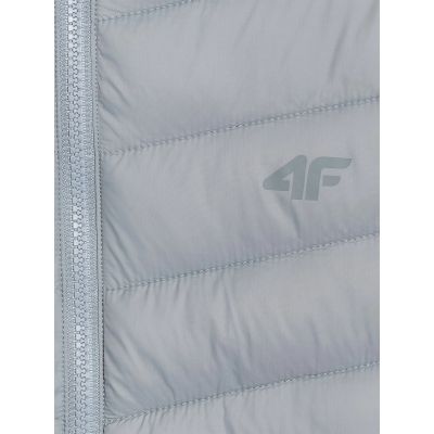 7. Down jacket 4F JUNIOR 4FJRAW25TDJAM0819-25S
