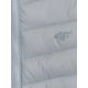 7. Down jacket 4F JUNIOR 4FJRAW25TDJAM0819-25S