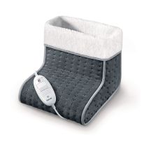 Beurer FW 20 Electric Foot Warmer 100W Gray, White