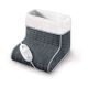 Beurer FW 20 Electric Foot Warmer 100W Gray, White
