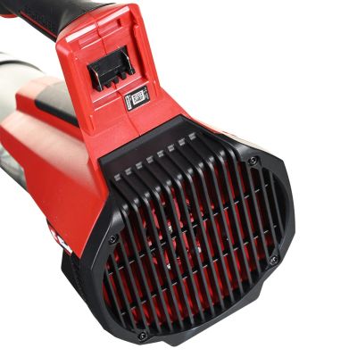 16. Leaf blower GP-LB 18/200 LI BL E SOLO EINHELL