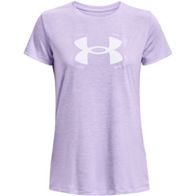 5. Under Armor Tech Twist Graphic SSC T-shirt W 1366125 532
