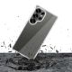 6. 3mk Armor Case for Samsung Galaxy S25 Ultra - Transparent