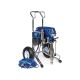 Graco Mark VII Max Standard Deck