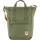 Fjällräven High Coast Totepack Backpack Sports Backpack Olive Green Polyamide
