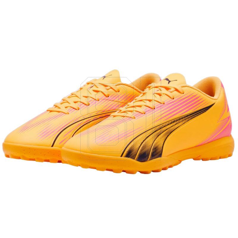 6. Puma Ultra Play TT Jr 107779 03 football shoes