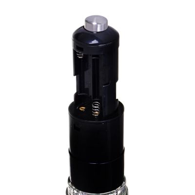 4. Esperanza Malabar Pepper Grinder EKP001K (Black)