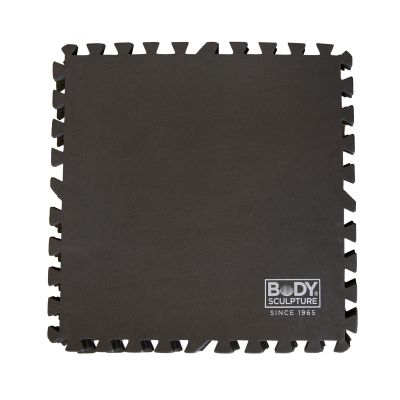 8. Puzzle protective mat 4 pcs BB 8340B