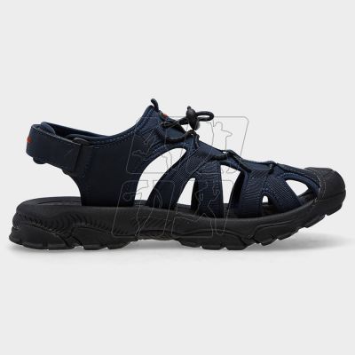 6. Sandals 4F Jr. 4FJSS23FSANM023 31S