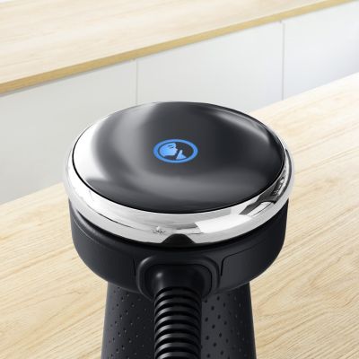 5. Tefal Quickchef+ HB67G830 blender 0.8 l Immersion blender 1000 W Black, Stainless steel