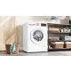 9. BOSCH WGG154ZSPL washing machine