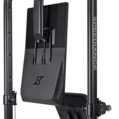 31. Speediance Gym Monster 2.0 Works Plus 21inchscreen