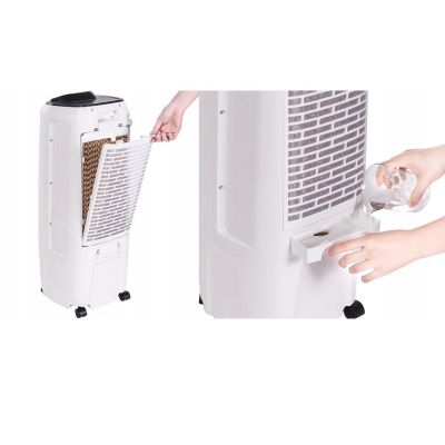 5. HONEYWELL TC10PCEI portable air conditioner