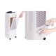5. HONEYWELL TC10PCEI portable air conditioner