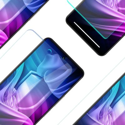 12. 3mk SilkyMatt Pro™ matte foil for Vivo Y19s