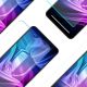 12. 3mk SilkyMatt Pro™ matte foil for Vivo Y19s