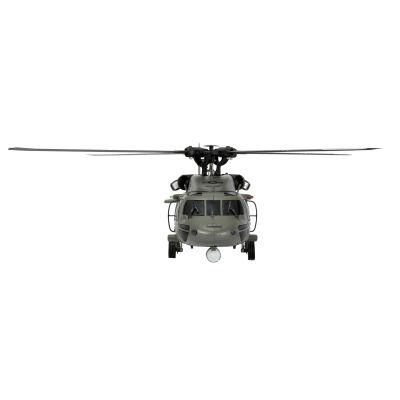 5. Amewi UH60 Black Hawk Remote Controlled Model Helicopter Electric Motor 1:47