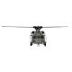 5. Amewi UH60 Black Hawk Remote Controlled Model Helicopter Electric Motor 1:47