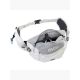 4. EVOC Hip Pack 3 sand - stone waist bag