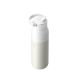 3. LARQ PureVis 2 Intelligent Self-Cleaning Filter Bottle with UV-C Light 680ml (Granite White)