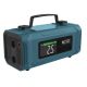 3. Könner & Söhnen KS JSP-2000 Vehicle Jump Starter 2000 A