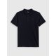 5. Men's regular polo shirt 4F 4FRSS26TPTSM0911-31S