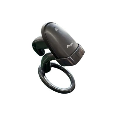 6. 2D Laser Barcode Scanner Wireless / 2.4GHz + BT + Hlt