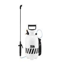 KWAZAR.SPRAYER AIR Xi6 CLEANING PRO+ 6L FPM SPRAYER