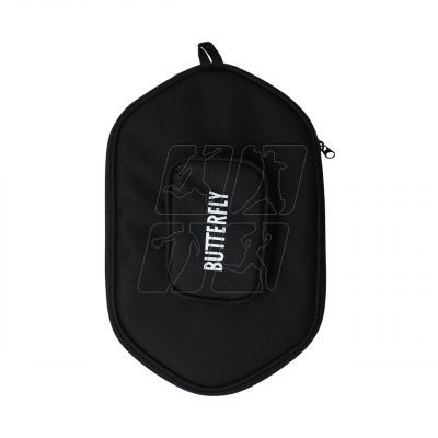 2. Butterfly Case II 85114 racket cover