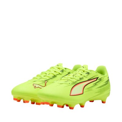 8. Puma Ultra 6 Play IT 109056 01 kids' soccer shoes