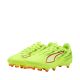 8. Puma Ultra 6 Play IT 109056 01 kids' soccer shoes