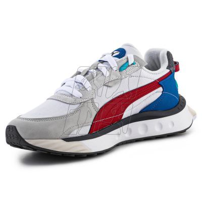 8. Puma Wild Rider Layers M 380697-01 shoes