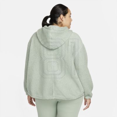 7. Nike Therma-FIT sweatshirt W DD6470-357