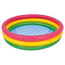 CHILDREN'S POOL 3-RING 100x22CM 17218