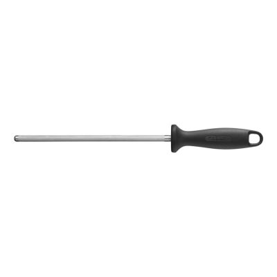 10. ZWILLING Twin Chef 5-Piece Knife Block Set