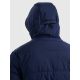 5. Men's synthetic-filled down jacket 4F 4FRAW25TDJAM0794-31S