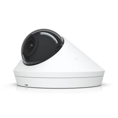 13. Ubiquti UniFi G5 Dome Camera (UVC-G5-Dome) 4MP 2688 x 1512 (16:9) IPX4 IK08